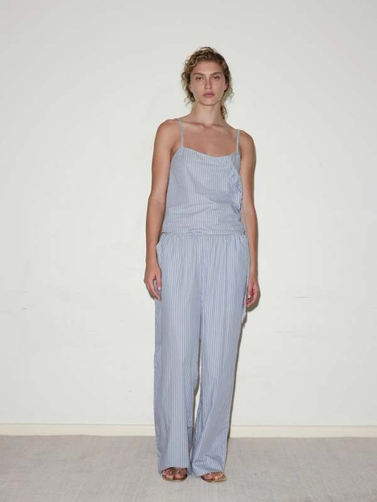 Deiji Studios Pants - Deiji Studios Ease Trouser